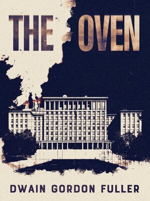 cover image of The Oven